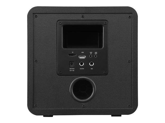 MEDIACOM BT SPEAKER CUBE 20W