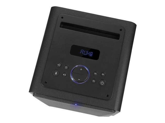 MEDIACOM BT SPEAKER CUBE 20W