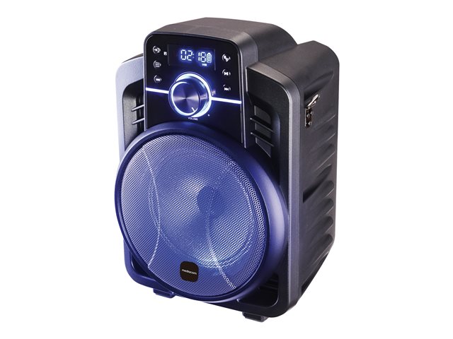 MEDIACOM BT SPEAKER HOME MUSIC 20W