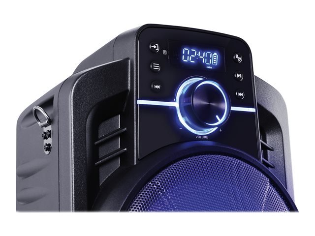 MEDIACOM BT SPEAKER HOME MUSIC 20W