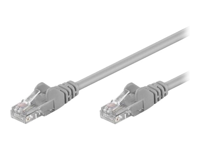 MEDIACOM CAVORETE C6 UTP 5MT GRIGIO