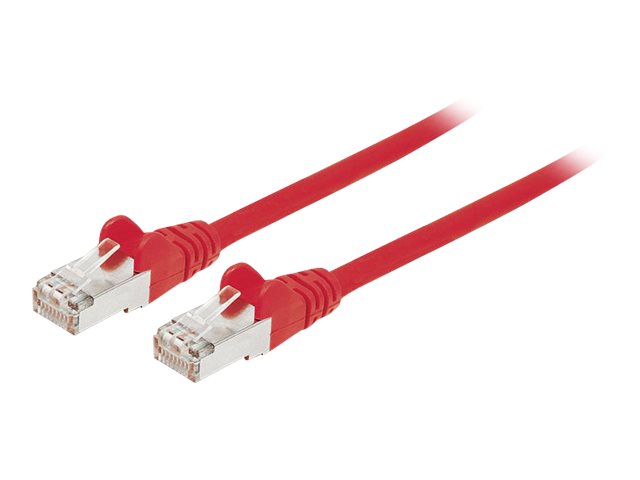 MEDIACOM CAVORETE C5E 0,5MT...