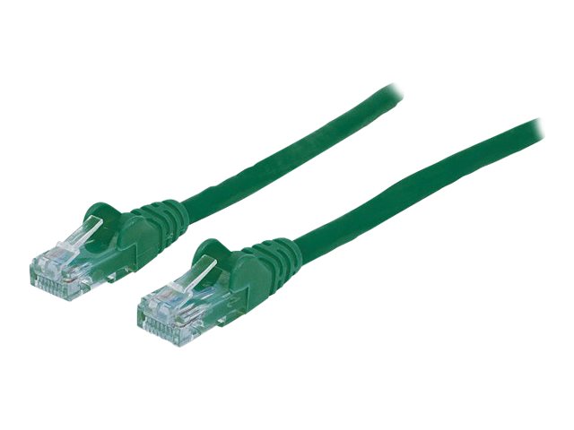 MEDIACOM CAVORETE C5E 3M UTP VERDE