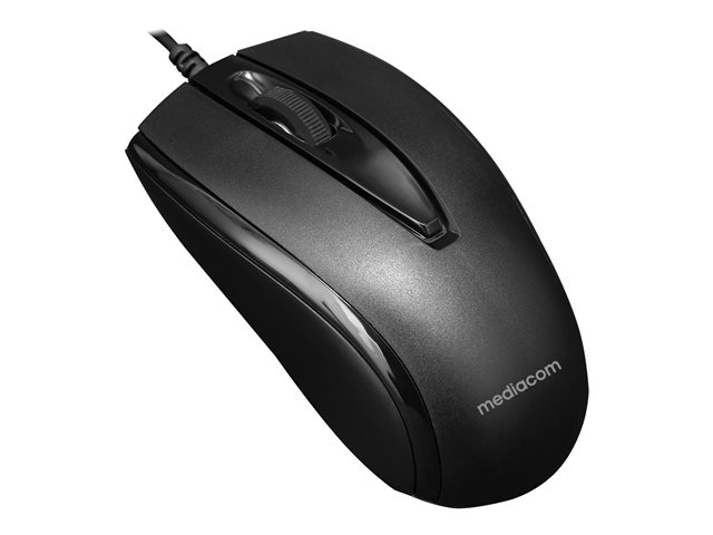 MEDIACOM OPTICAL MOUSE BX130
