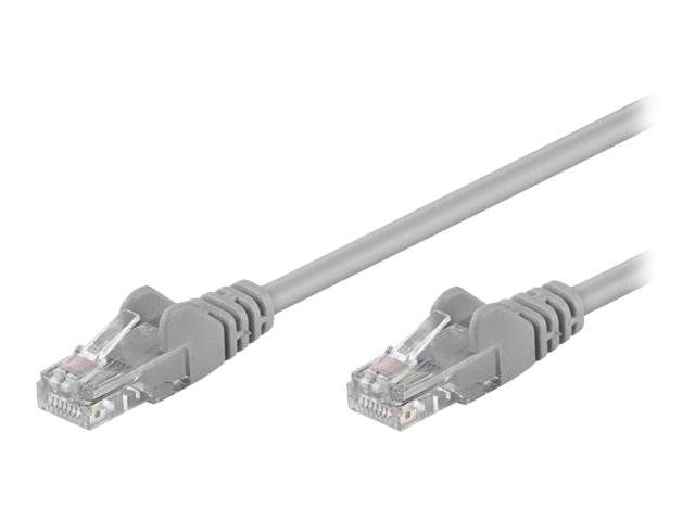 MEDIACOM CAVORETE C6 UTP 10M GRIGIO