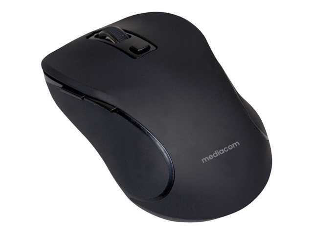 MEDIACOM AX930 MOUSE WLESS E BT