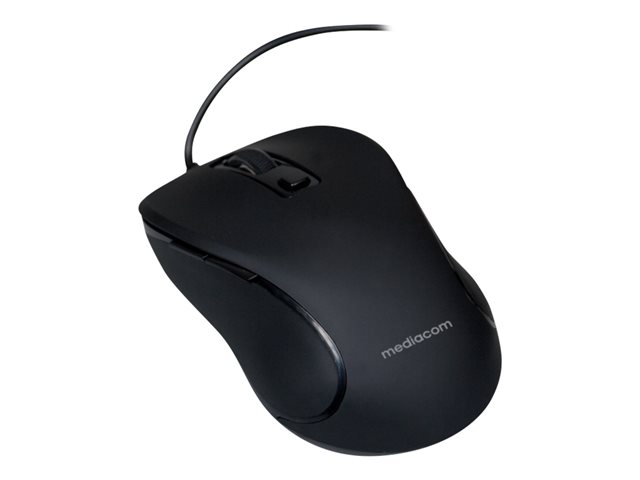 MEDIACOM OPTICAL MOUSE BX150