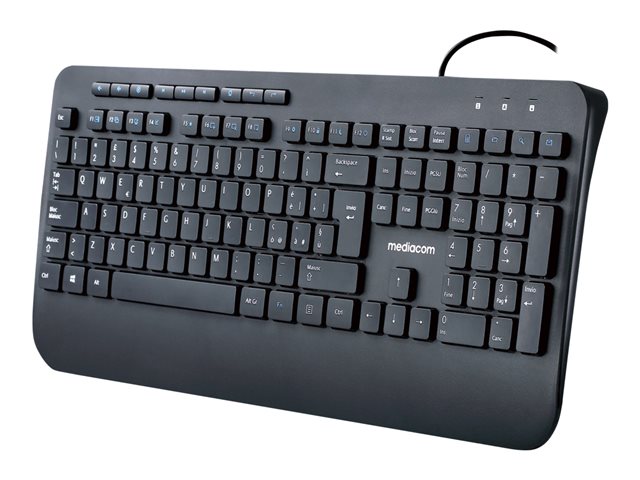 MEDIACOM SLIM KEYBOARD CX4500