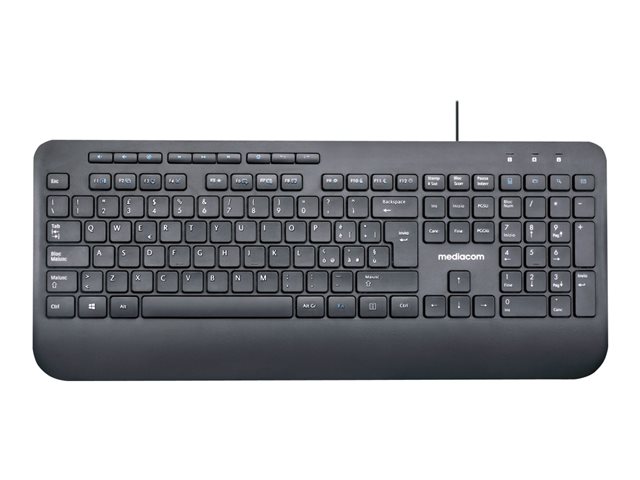 MEDIACOM SLIM KEYBOARD CX4500