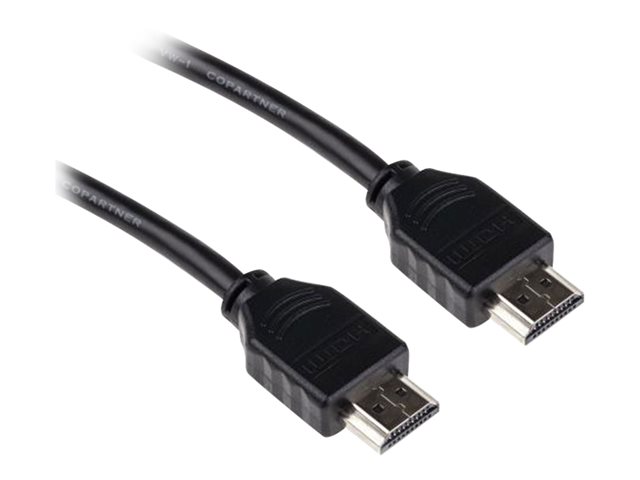 MEDIACOM CAVO HDMI 4K 3M BIANCO