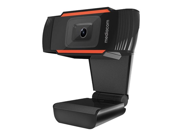 WEBCAM CON MICROFONO 1280X720 DPI