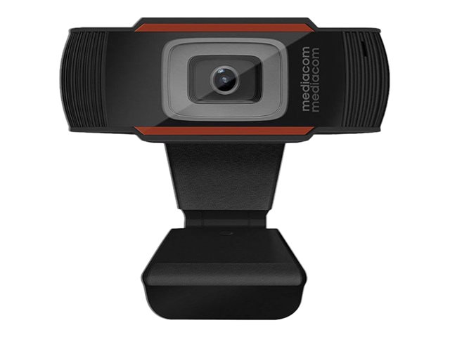 WEBCAM CON MICROFONO 1280X720 DPI
