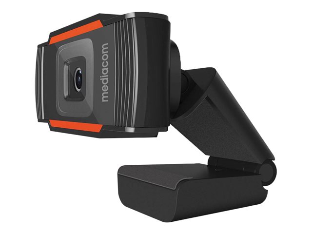 WEBCAM CON MICROFONO...
