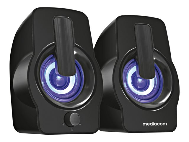 MEDIACOM MEDIA SOUND 2.0 A50