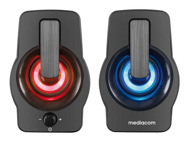 MEDIACOM MEDIA SOUND 2.0 A50