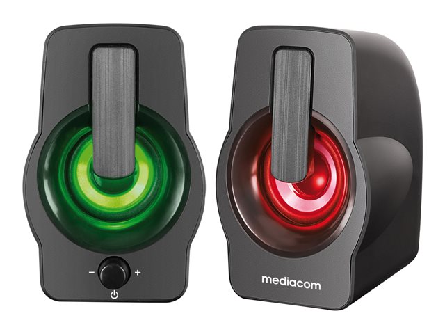 MEDIACOM MEDIA SOUND 2.0 A50