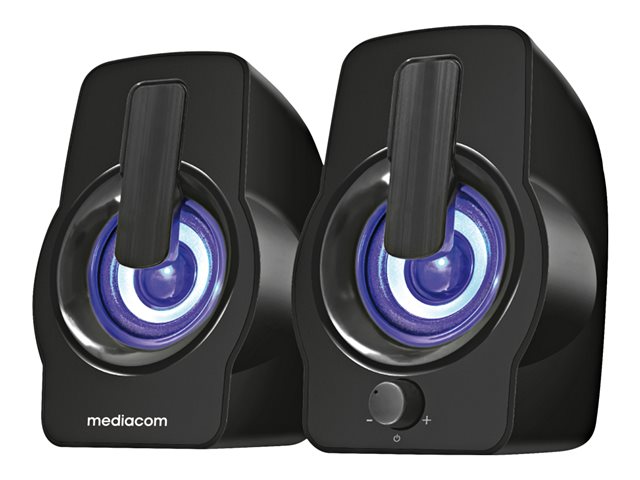 MEDIACOM MEDIA SOUND 2.0 A50