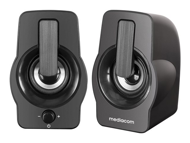 MEDIACOM MEDIA SOUND 2.0 A50