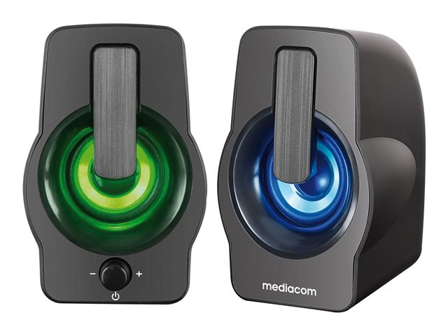 MEDIACOM MEDIA SOUND 2.0 A50
