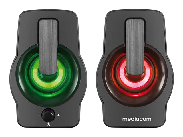 MEDIACOM MEDIA SOUND 2.0 A50