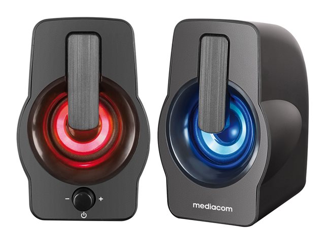 MEDIACOM MEDIA SOUND 2.0 A50
