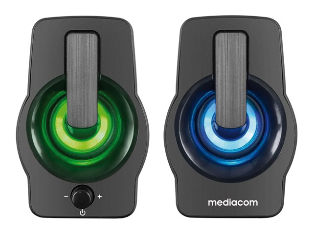 MEDIACOM MEDIA SOUND 2.0 A50
