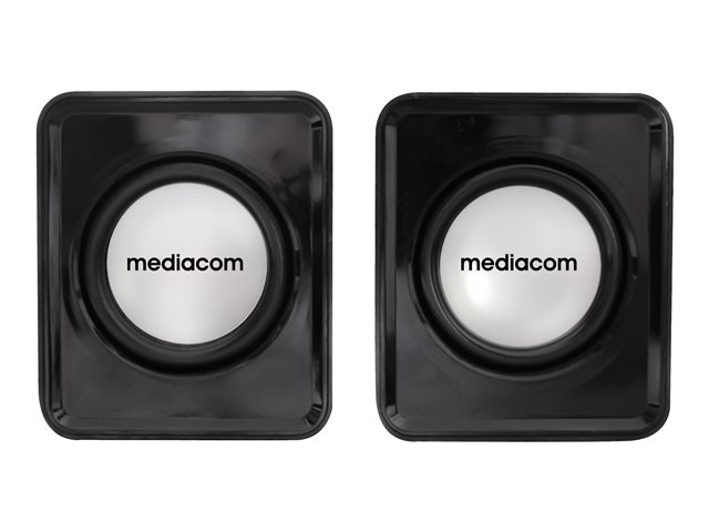 MEDIACOM MEDIA SOUND MINI 2.0 A10