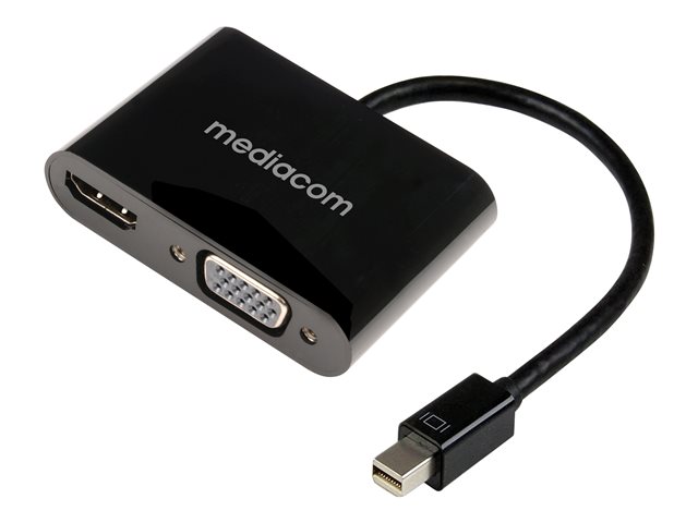 MEDIACOM MINI DISPLAY PORT...