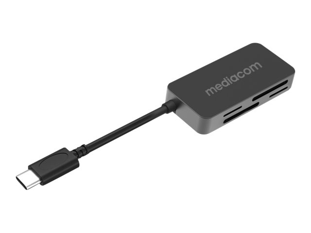 MD USB-C MINI MEMORY CARD...