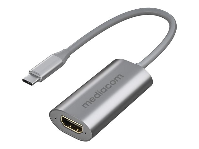 MEDIACOM USBC/USB...