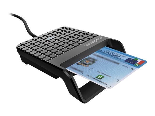 MEDIACOM USB 2.0 LETTORE...