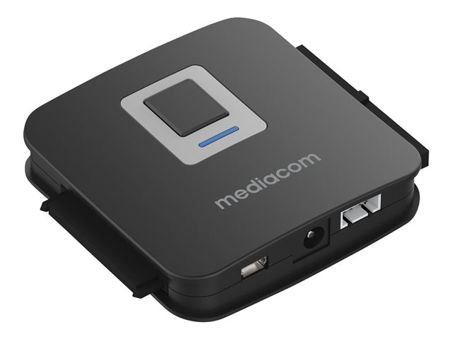 MEDIACOM BOX EST USB3 IDE SATA