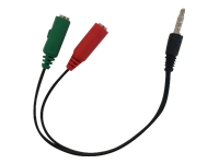 MEDIACOM SDOPPIATORE AUDIO
