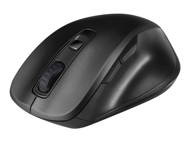 MEDIACOM 2.4G WLESS COMBO KEYB+MOUS