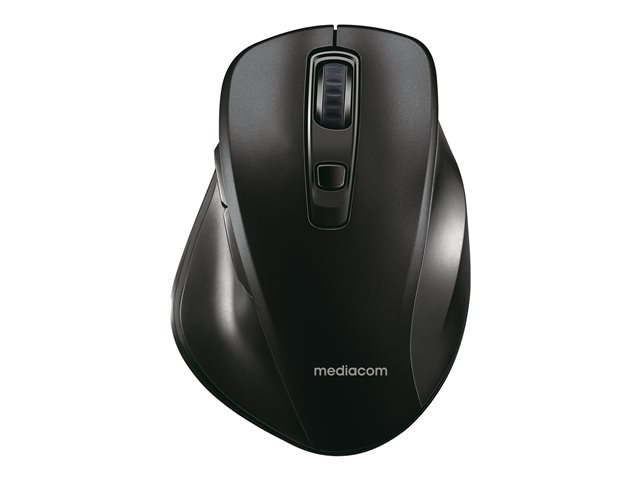 MEDIACOM 2.4G WLESS COMBO...