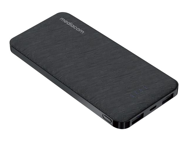 MEDIACOM POWERBANK 10000MAH...