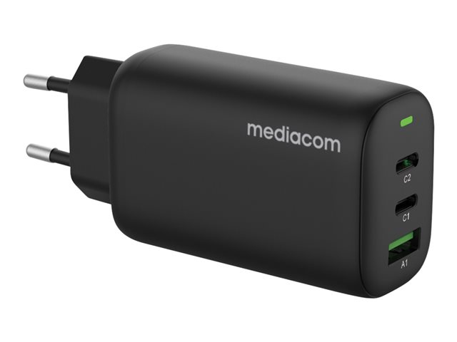 MD PD CHARGER 65W...