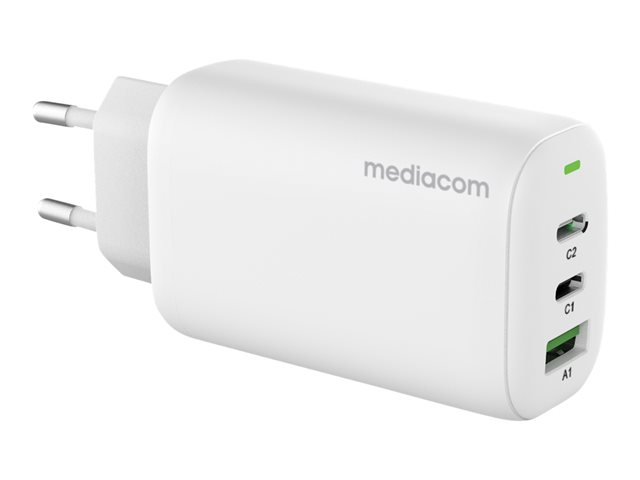 MD PD CHARGER 65W...