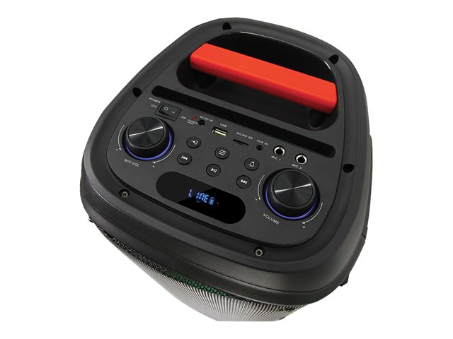 MEDIACOM PARTY SPEAKER 120W