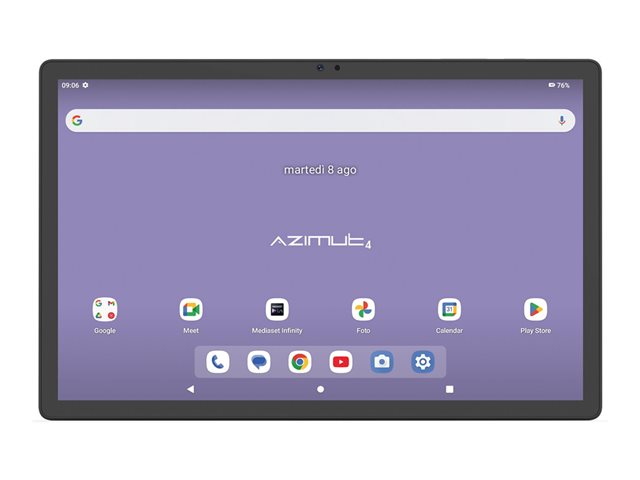MD SMARTPAD AZIMUT4 10.5" 4/64GB