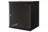 ARMADIO 12UNITA' 620X540X450 NERO