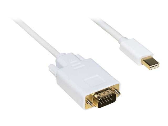 CAVO MINI DP VGA 1080P MT1,80