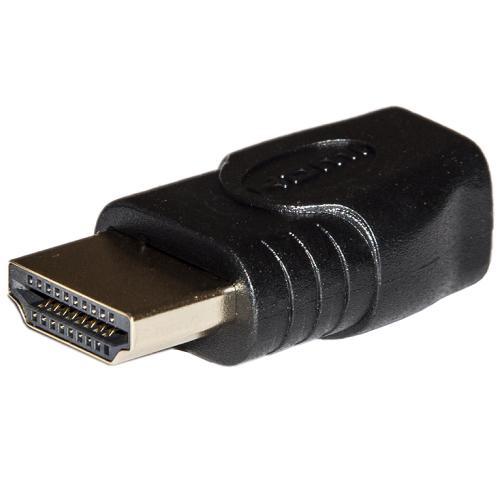 ADATT HDMI A MAS-MICRO HDMI D FEM