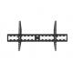 STAFFA A MURO LINK PER TV E MONITOR FINO A 55 KG DA 37" A 72" FINO A VESA 800X400