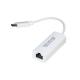 ADAT USB TIPO C MAS-CONN RJ45 FEMM