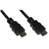 CAVO HDMI 4KX2K PCNBHDTV MT3 NERO