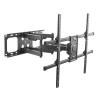 STAFFA TV/MONITOR 60-100 VESA 800600 75KG MAX
