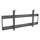 STAFFA TV/MONITOR 54/74 VESA BK MAX70KG/800400