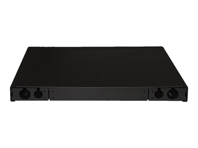 PANNELLO FIBRA OTTICA 19" 24 250MM