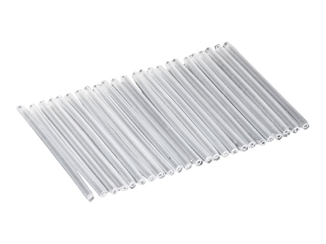PANNELLO FIBRA OTTICA 19" 24 250MM